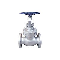 گلوب ولو فولادی اوریون